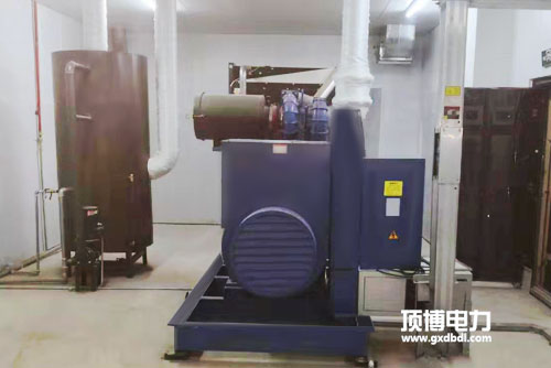 机油使用4个误区,再不纠正你的广西顶博发电机组制造就报废了!