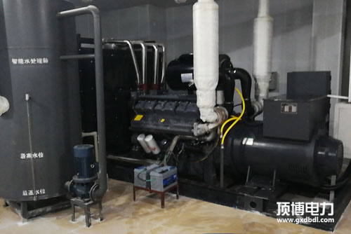 最常见广西顶博发电机组制造应用市场有哪些